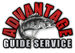 Advantage Wisconsin Fishing Guide Service